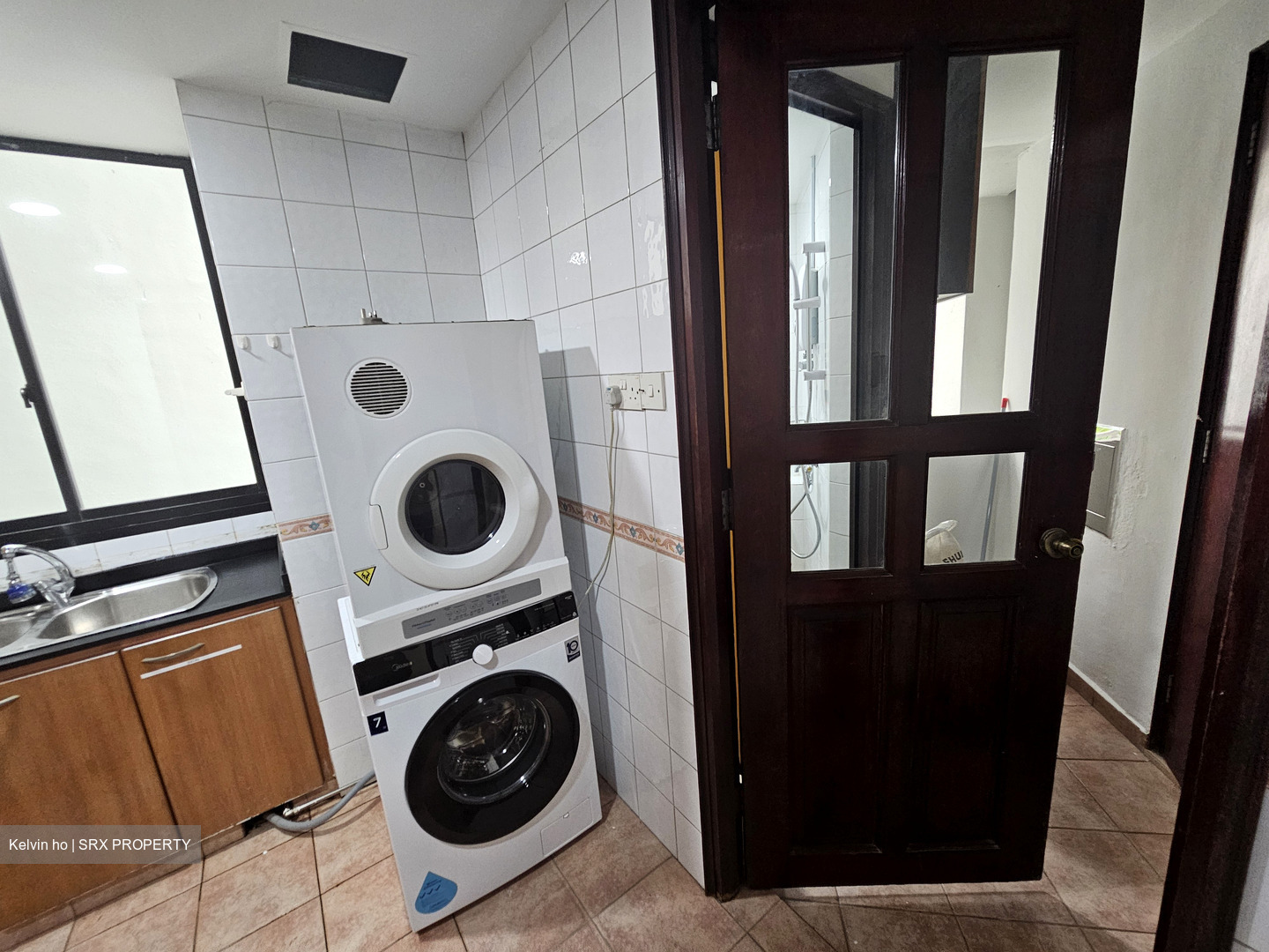 Westmere (D22), Condominium #553289831
